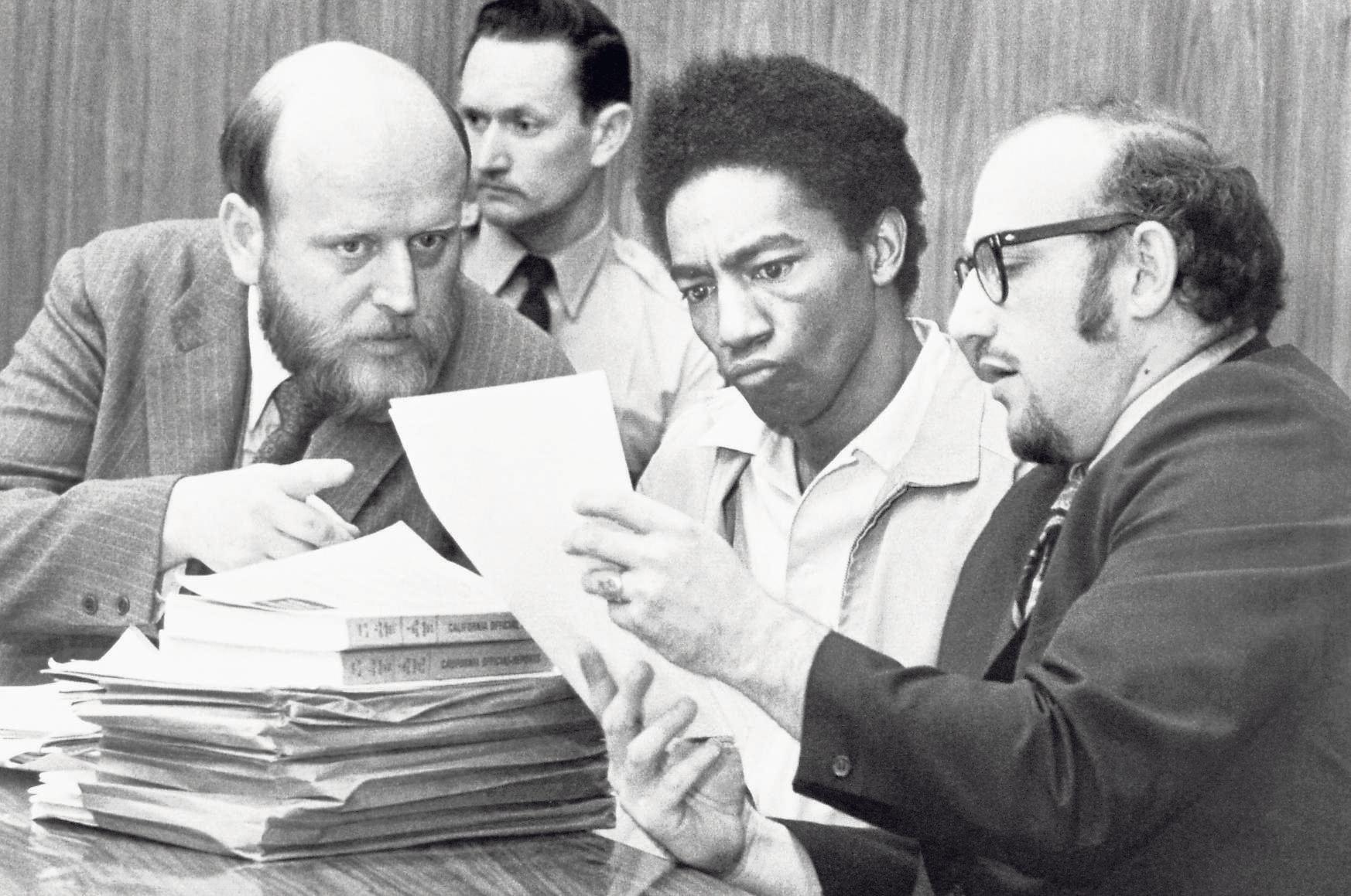 Sirhan Sirhan murdered a Kennedy. He could spend less time in prison than this California man - Vimarsana News