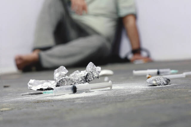 Commentary: Meanderings by David C.L. Bauer - Sheriff's video speaks to anger, frustration of communities over drugs - Vimarsana News
