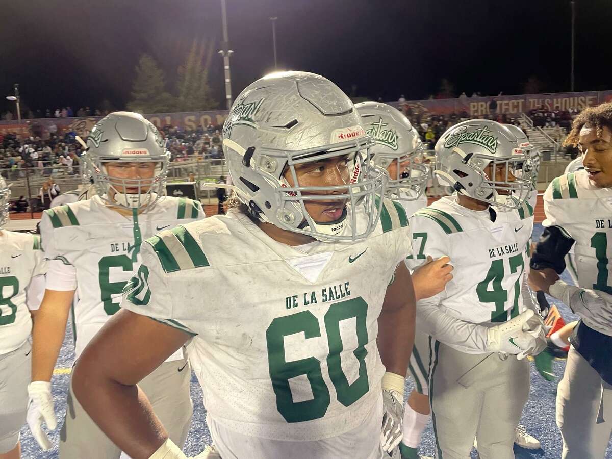 SPARTAN WAY » De La Salle Football Taking Familiar Path