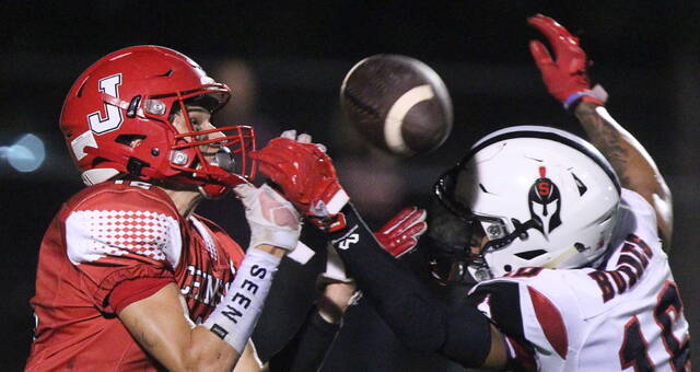 Turnovers cost Jacksonville in loss to Springfield - Vimarsana News
