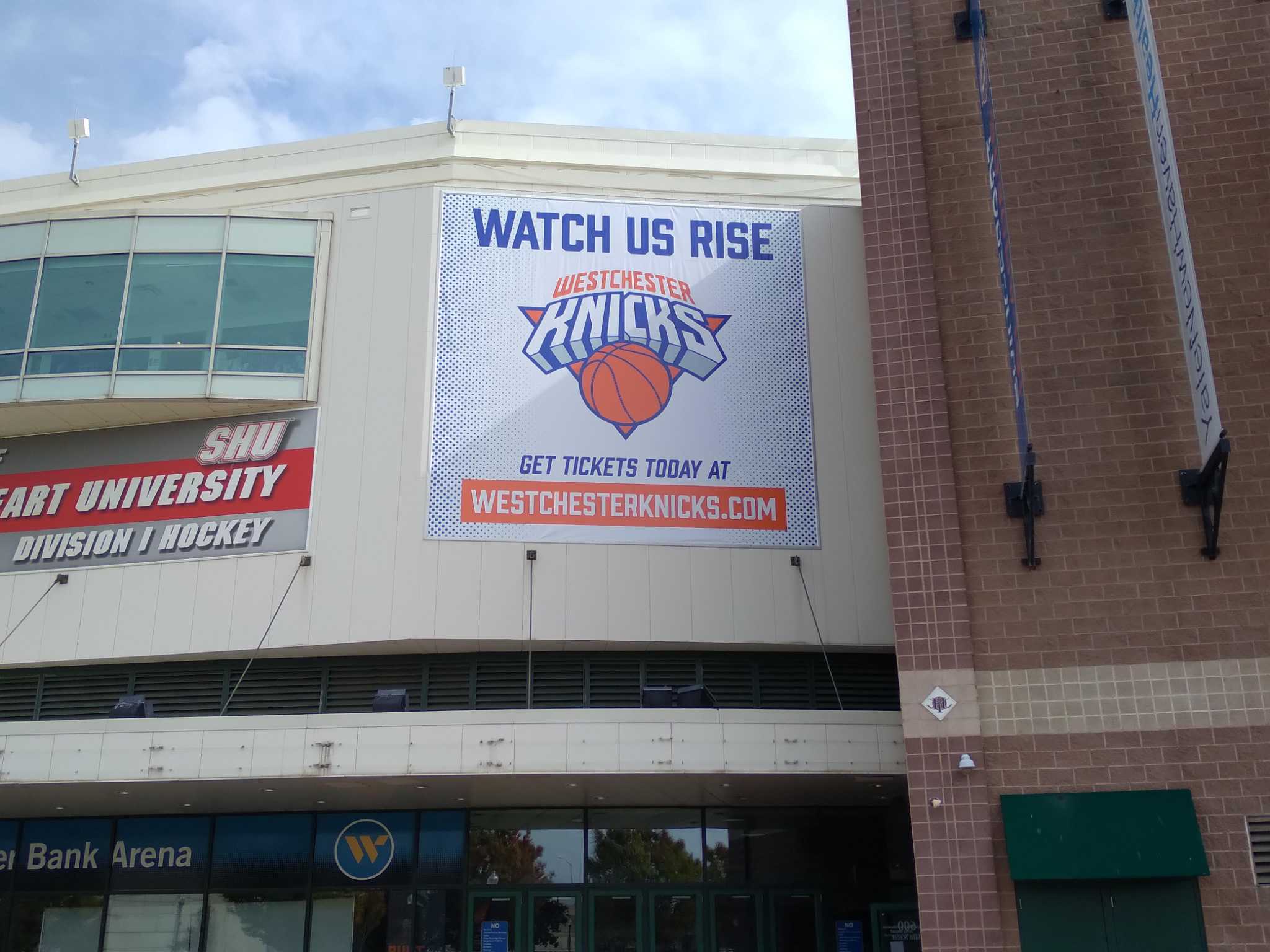 About Us - Westchester Knicks
