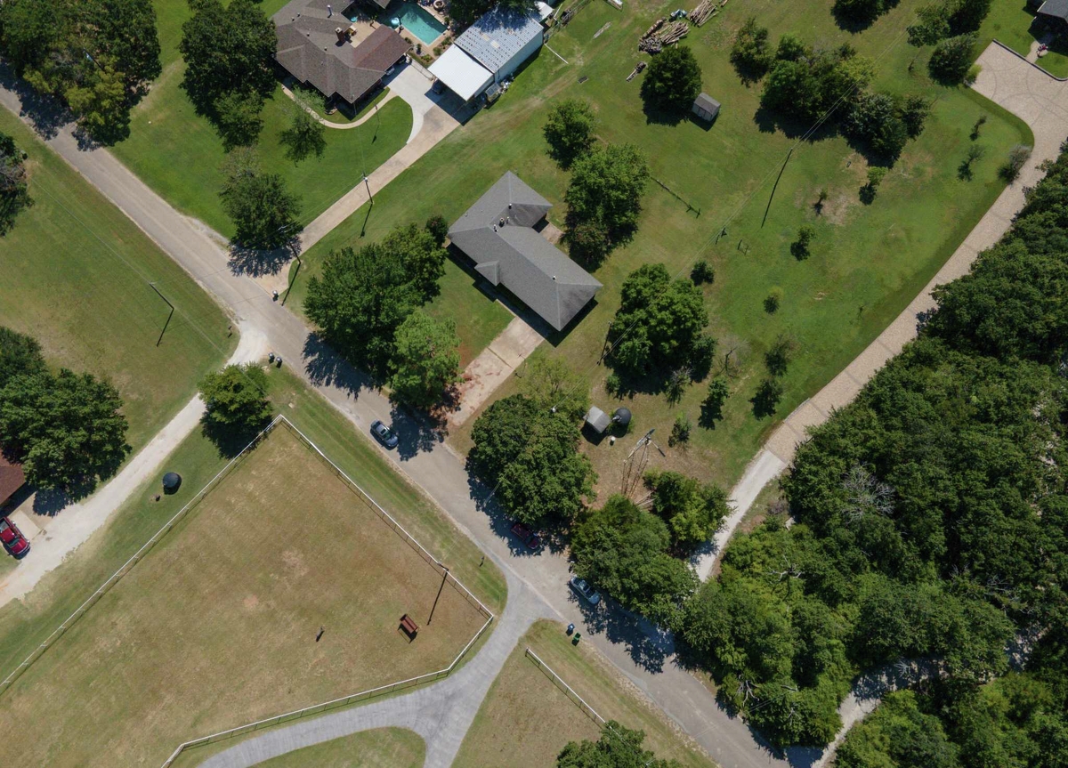 Some Texas church homes are too big qualify for property tax break