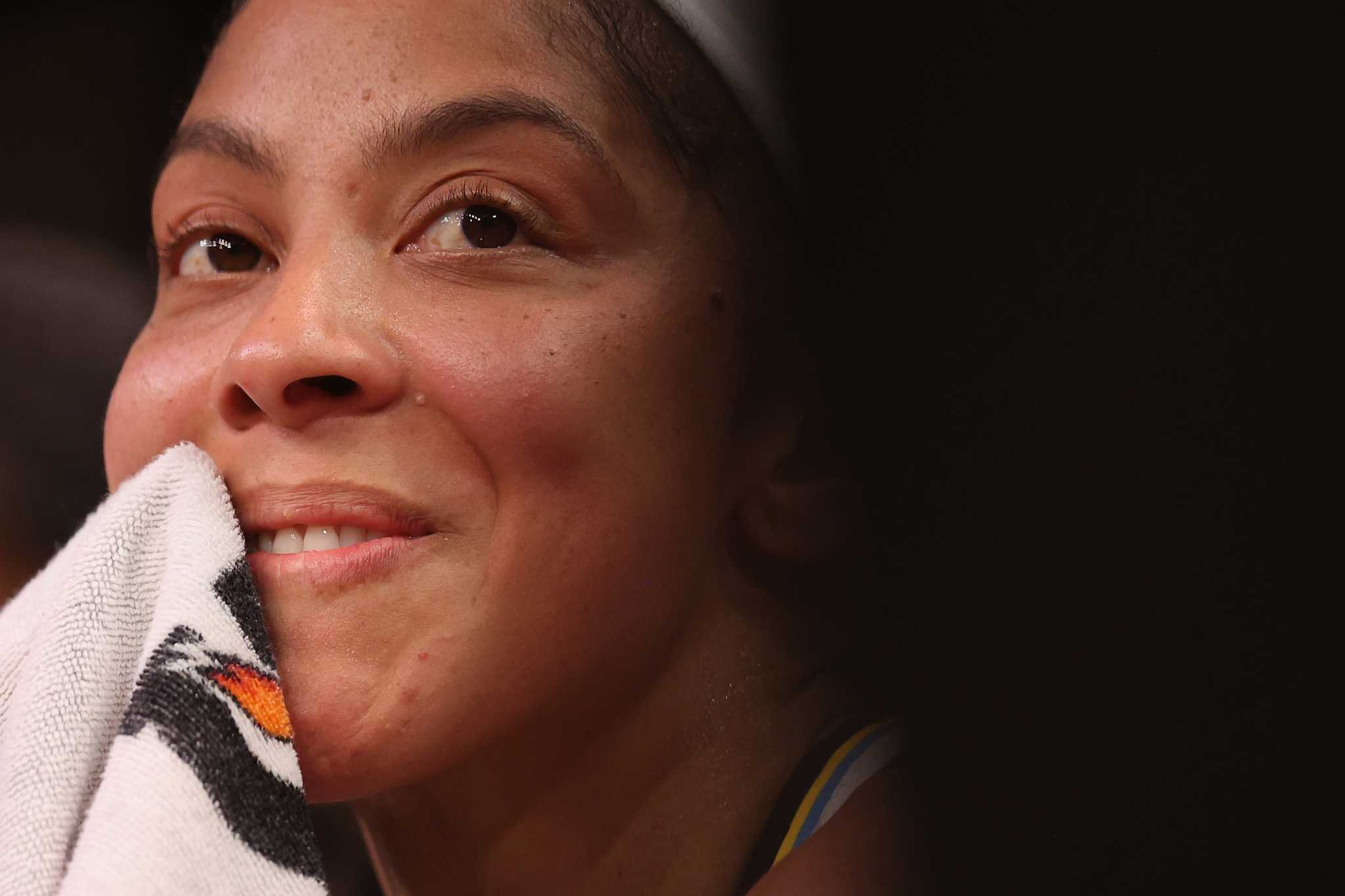 THE CITY OF CHICAGO PROCLAIMS SEPTEMBER 16 “CANDACE PARKER DAY” AHEAD OF  HER NEWEST COLLECTION