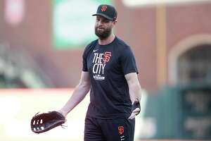 Brandon Belt leaves behind a great Giants legacy, and a question: What if?