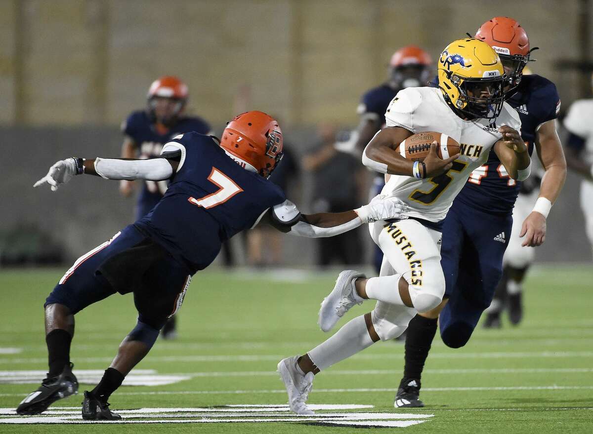 Cypress Ranch emerges victorious from wild game against Bridgeland