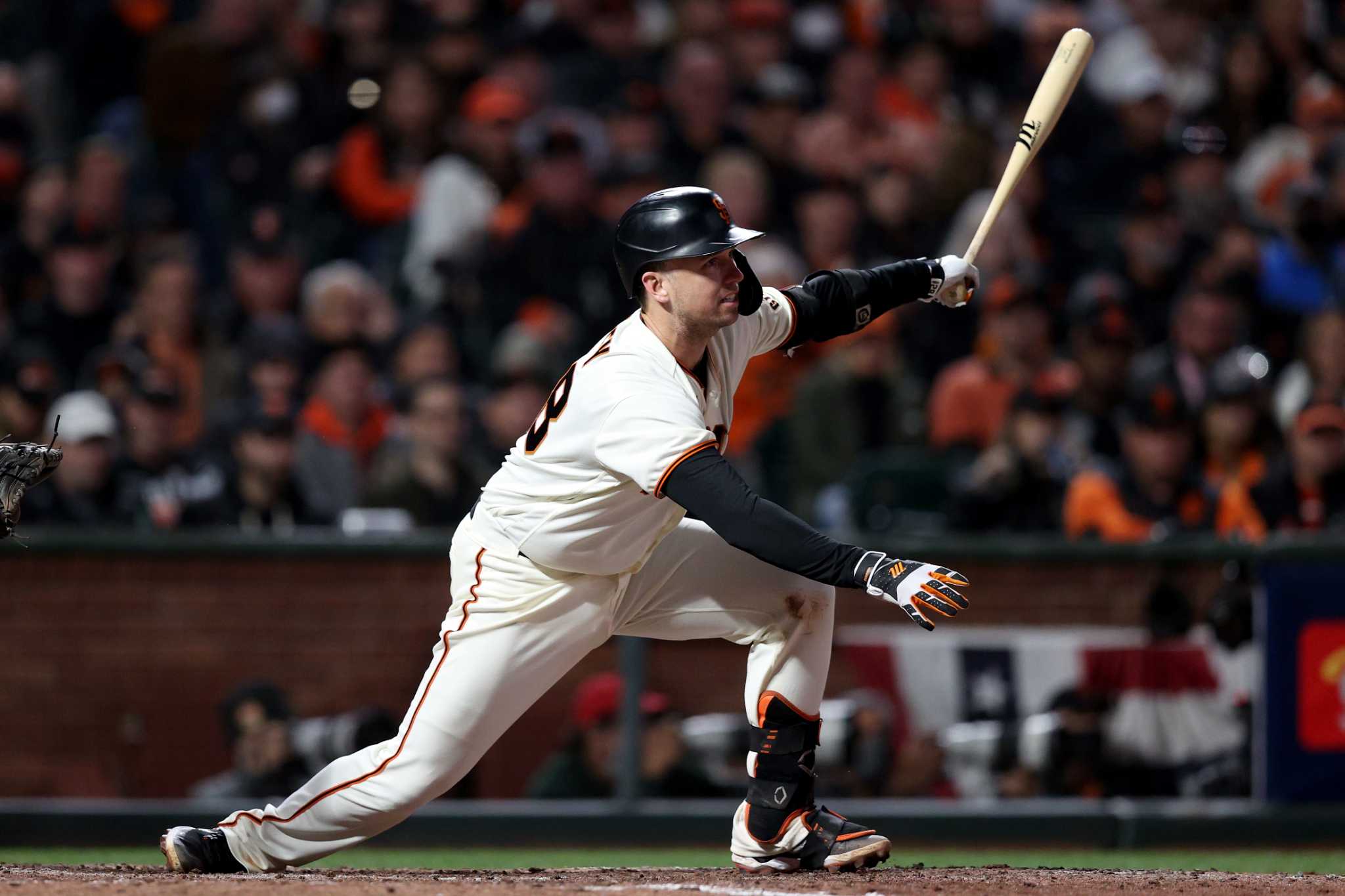Buster Posey becomes the SF Giants leader in postseason hits Buster Posey becomes the SF Giants leader in postseason hits