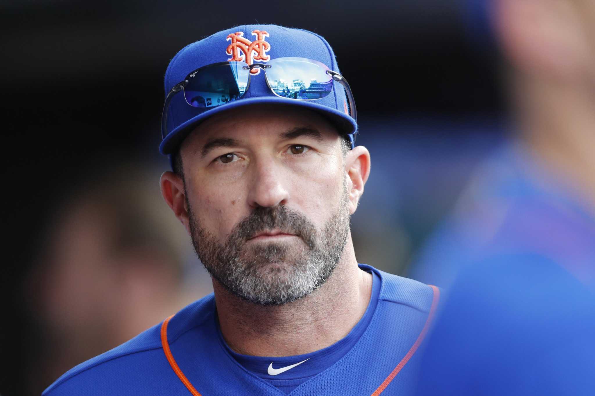 MLB rumors: Ex-Mets manager Mickey Callaway to coach in Mexican winter  league 