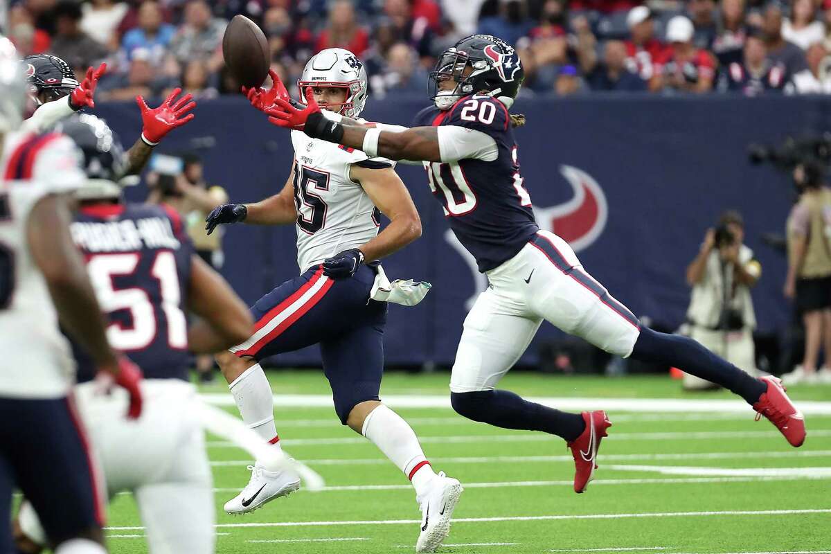 Houston Texans Injury News: Justin Reid Placed On COVID-19 List