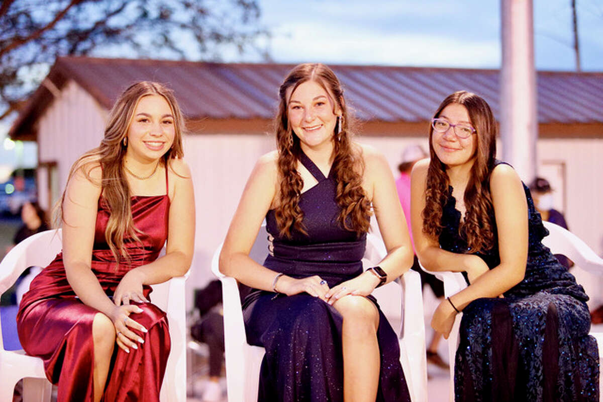 Photo Gallery Kress Football vs. Lubbock Titans 10821