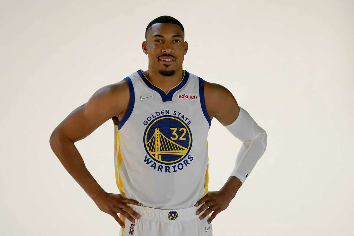 Healthy Otto Porter Jr. will be boon to Steph Curry, Klay Thompson – NBC  Sports Bay Area & California