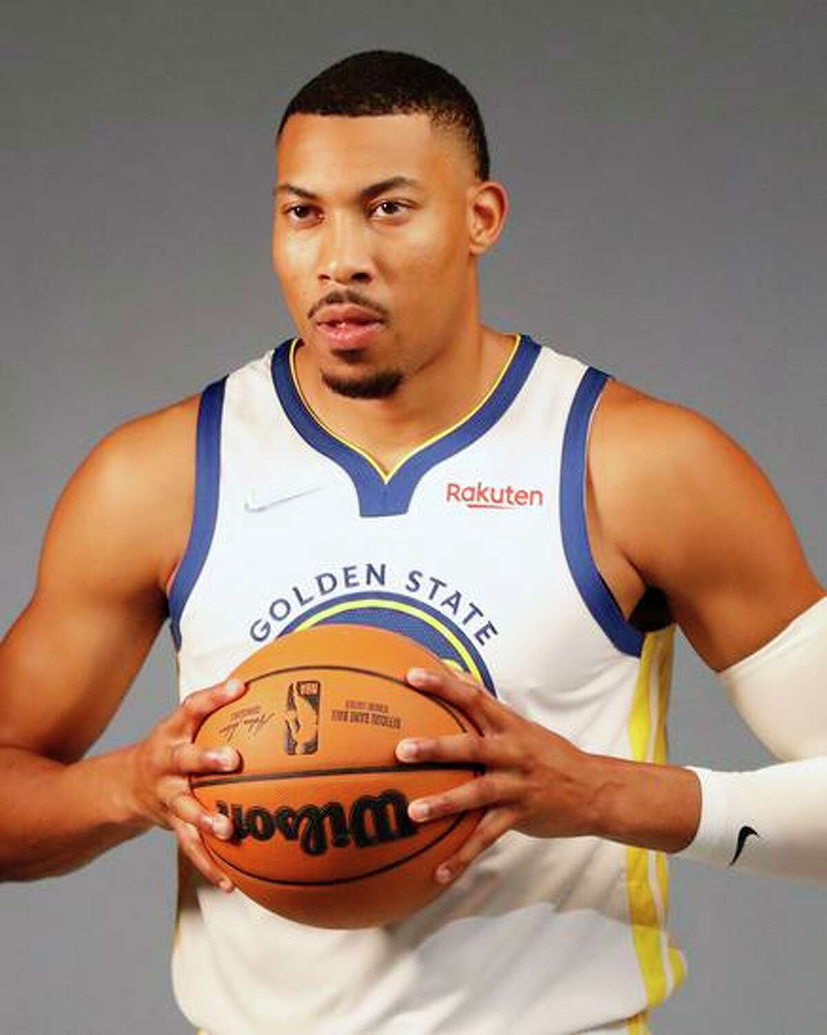 Otto Porter Jr - ABC7 San Francisco