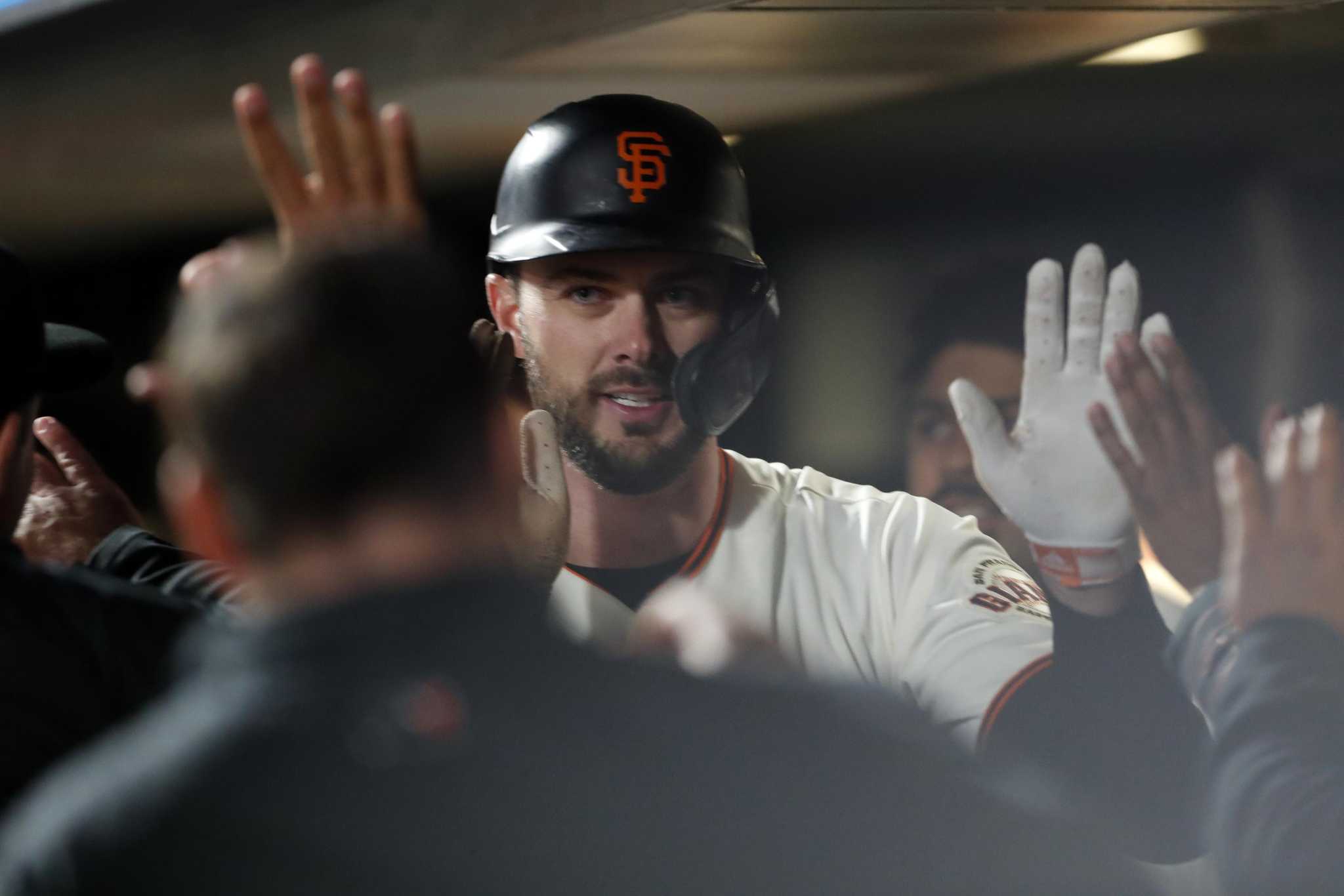 SF Giants rumors: Giants interested in Cubs Kris Bryant - McCovey Chronicles