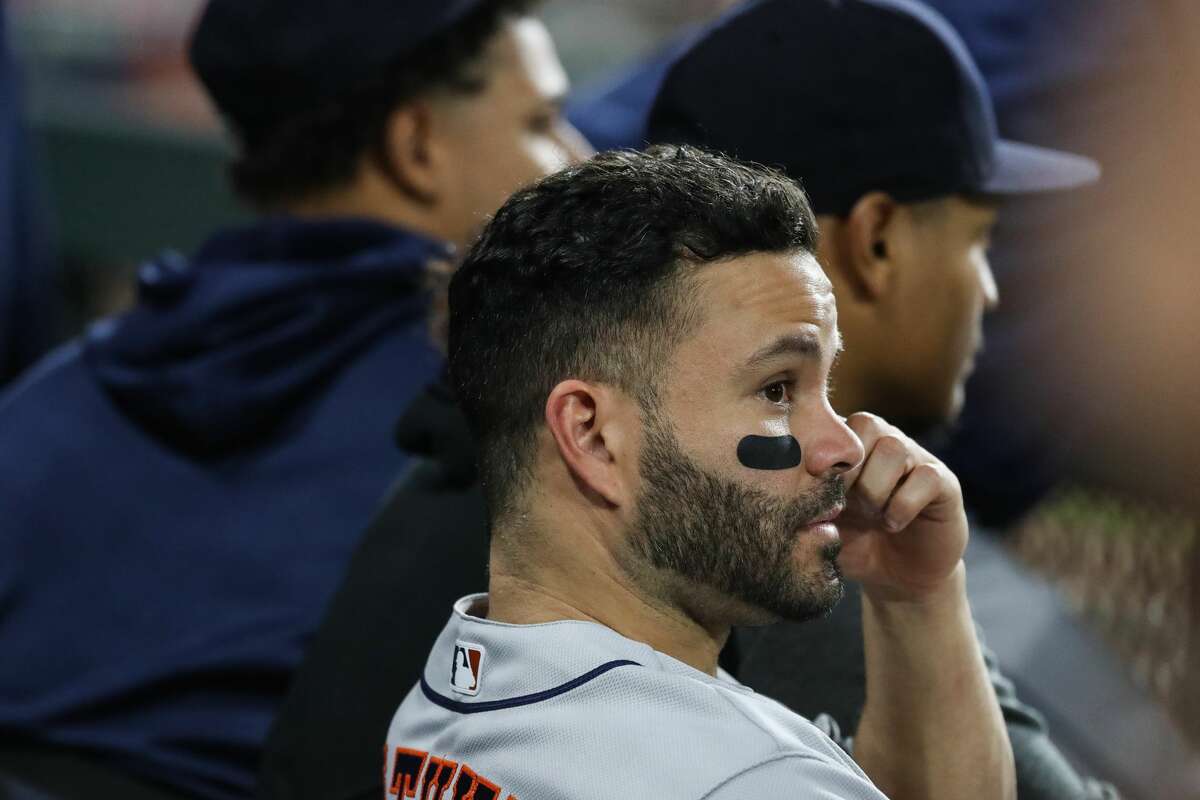 Astros vs. White Sox: Live updates from ALDS Game 3 of MLB playoffs