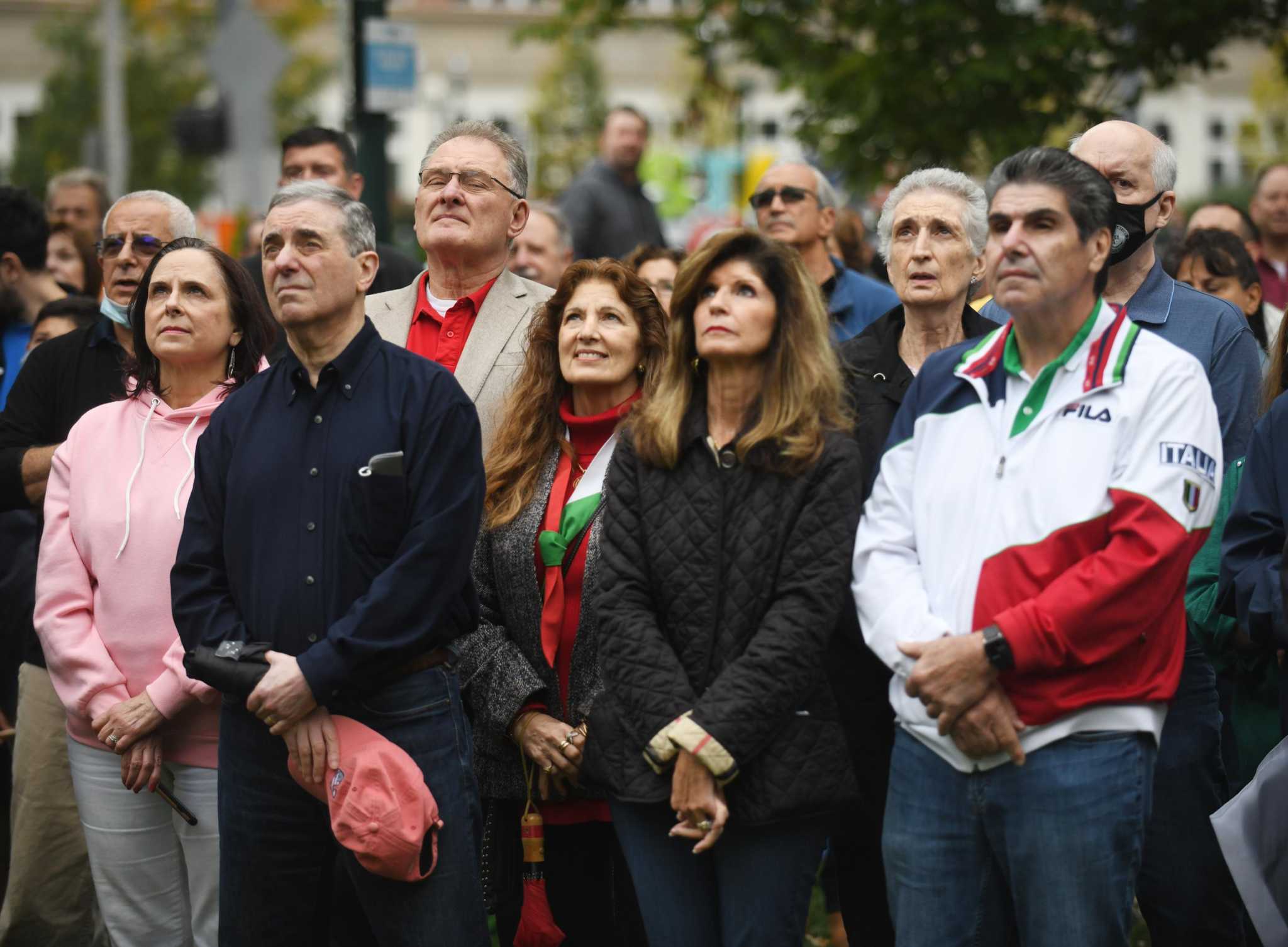 Columbus and Veterans Day taken off Stamford school calendar