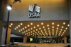 USAA doubled CEO’s pay, gave execs raises. Here’s what they got.
