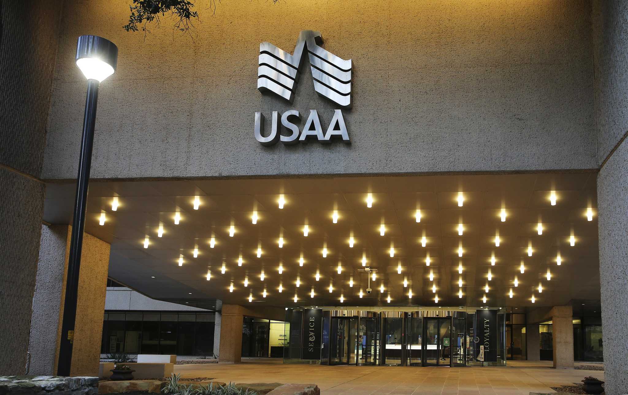 Some USAA employees to get a $1,000 bonus to their pay - Vimarsana News