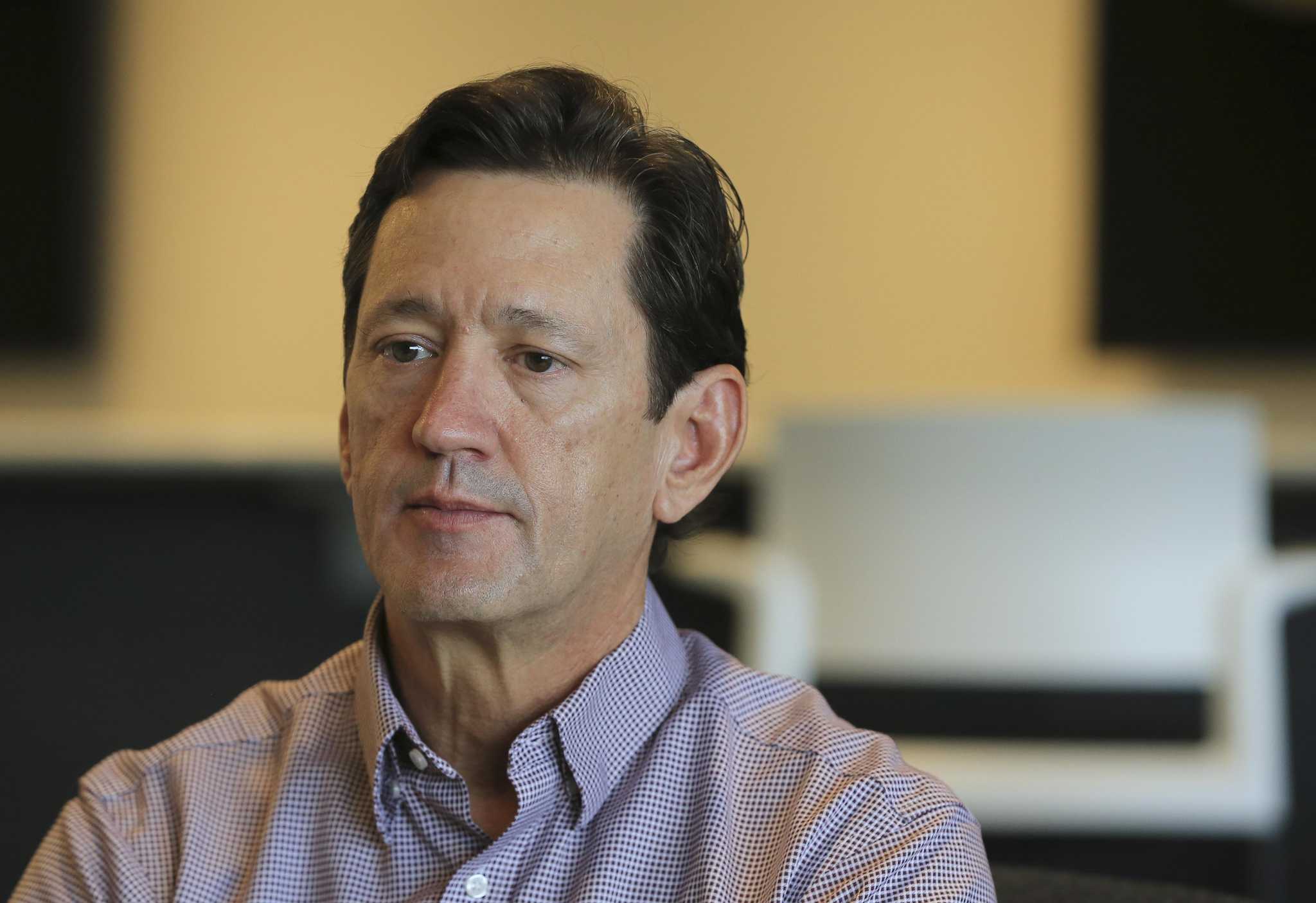 Pay for CEO of San Antonio-based USAA trails his predecessor's compensation - Vimarsana News