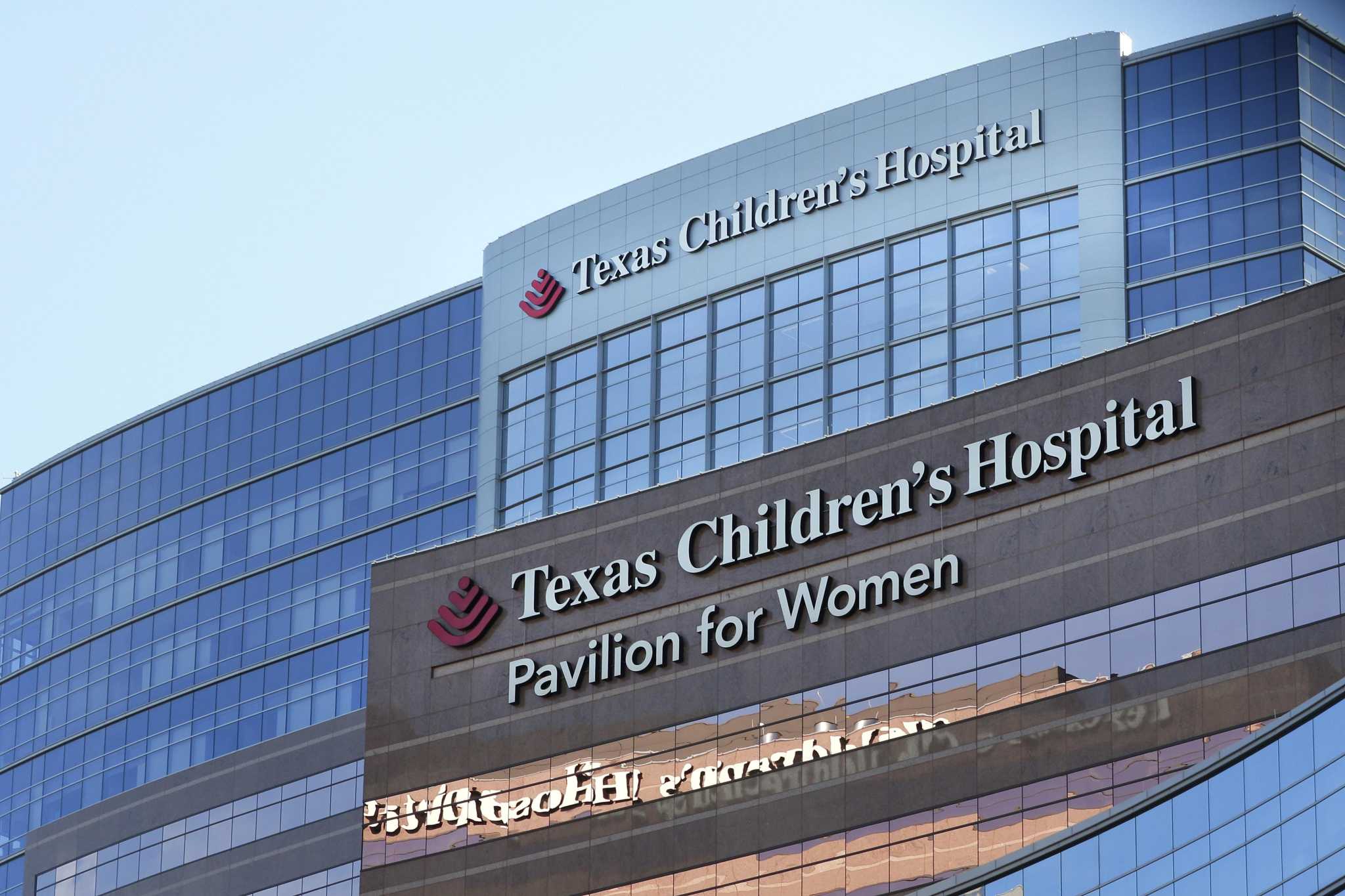 Houston pediatric hospitals see record high in rare COVIDrelated