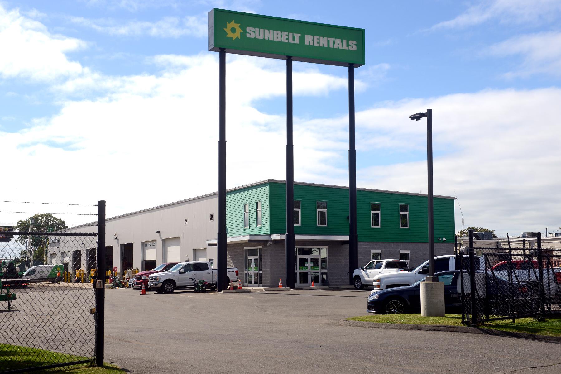 Stratford light industrial property sells for 8 million — roughly five times its appraised value