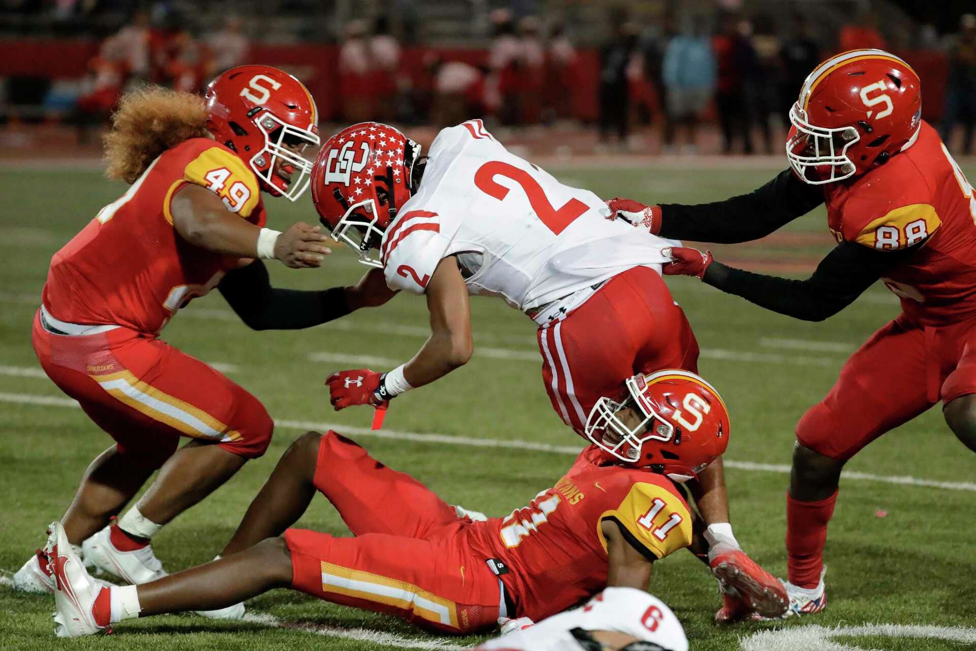 Texas A\u0026M-Kingsville graduates celebrate spring commencement at Javelina  Stadium | Texas A\u0026M University-Kingsville, image size:1920x1280