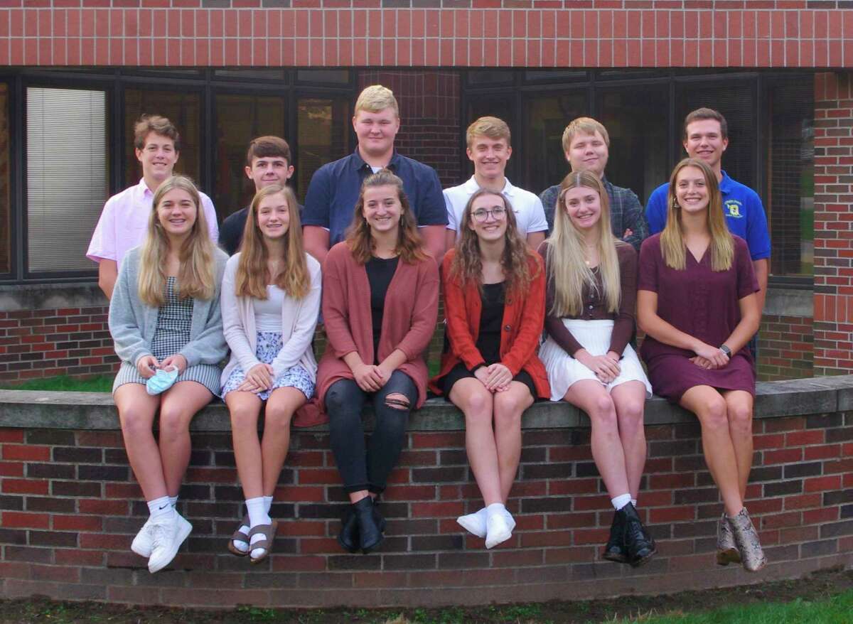 Onekama striving to make homecoming week #39 as traditional as possible #39