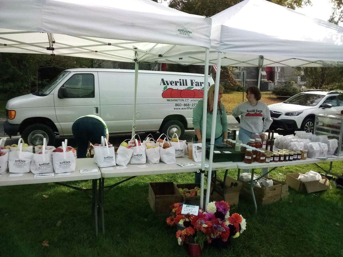 CT's Colonialera orchards balance history and innovation