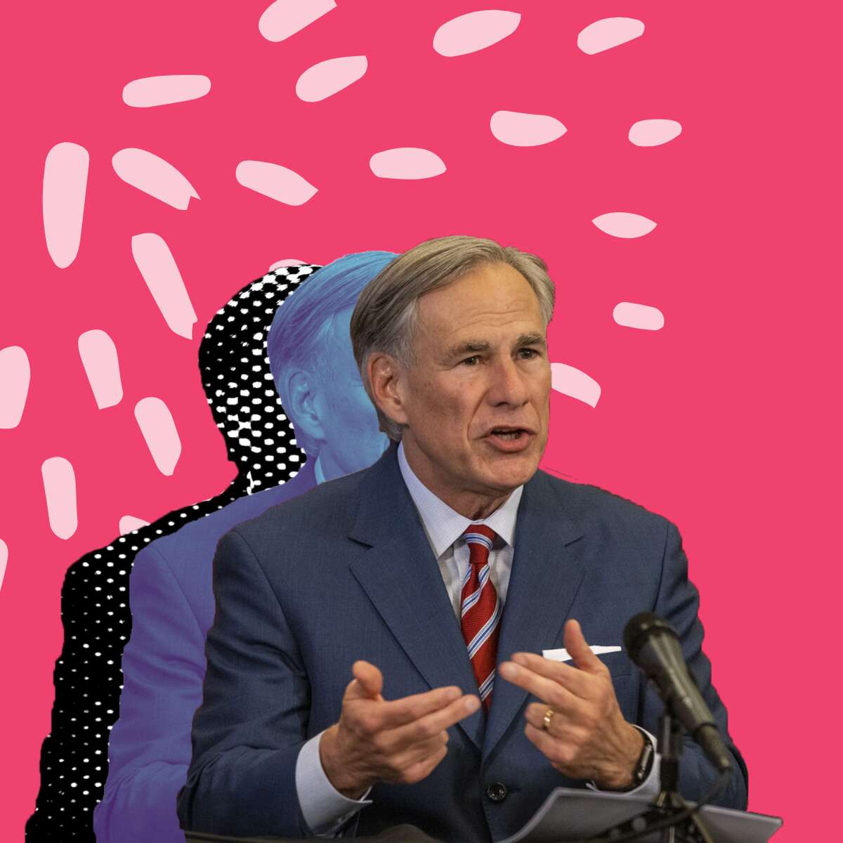 Gov. Greg Abbott has asked the Texas Restaurant Association, Texas Package Stores Association and all Texas retailers to voluntarily remove all Russian products from their shelves.