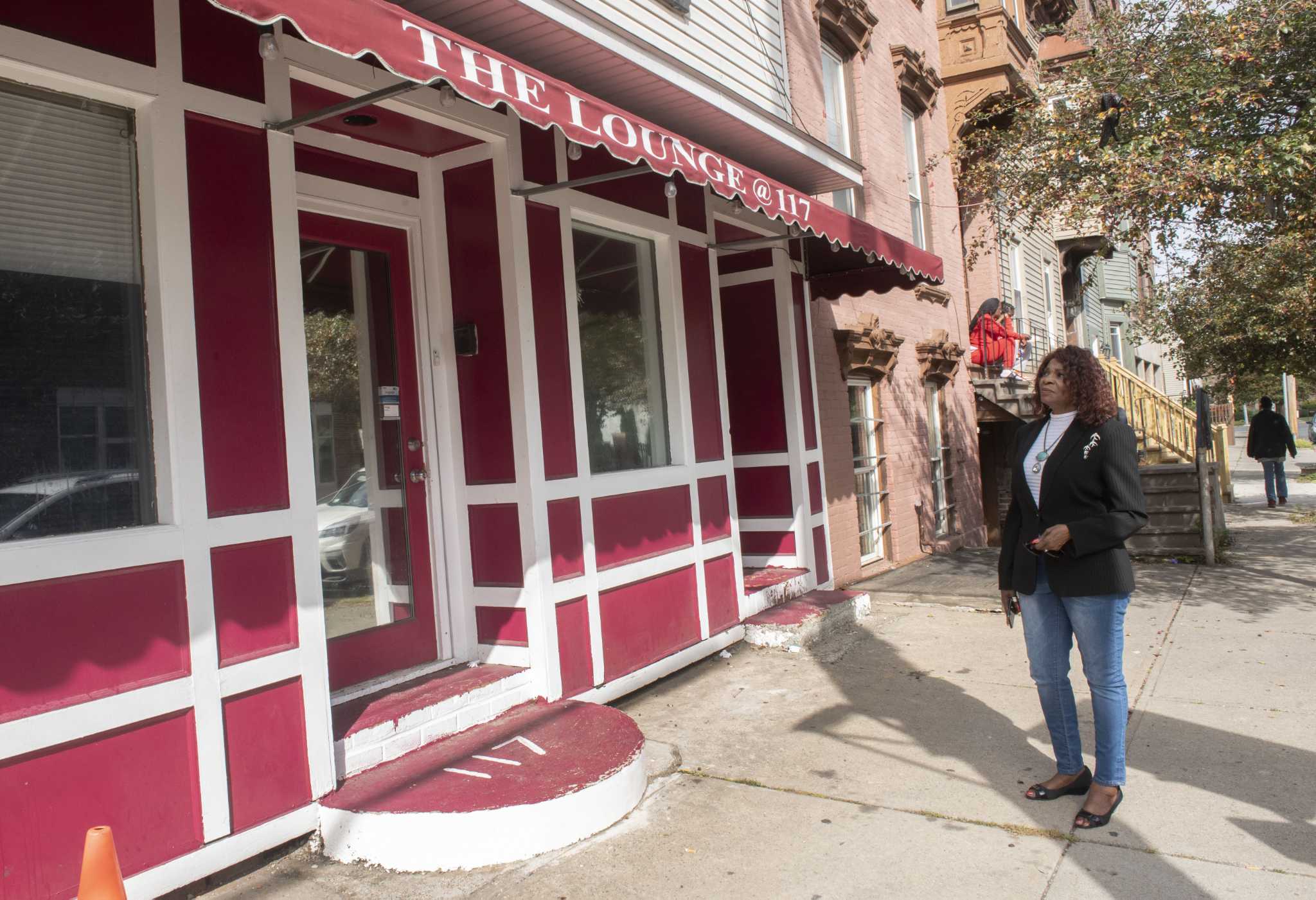 Biker gangs focus of fatal shooting at 'illegal' Albany club - Vimarsana News