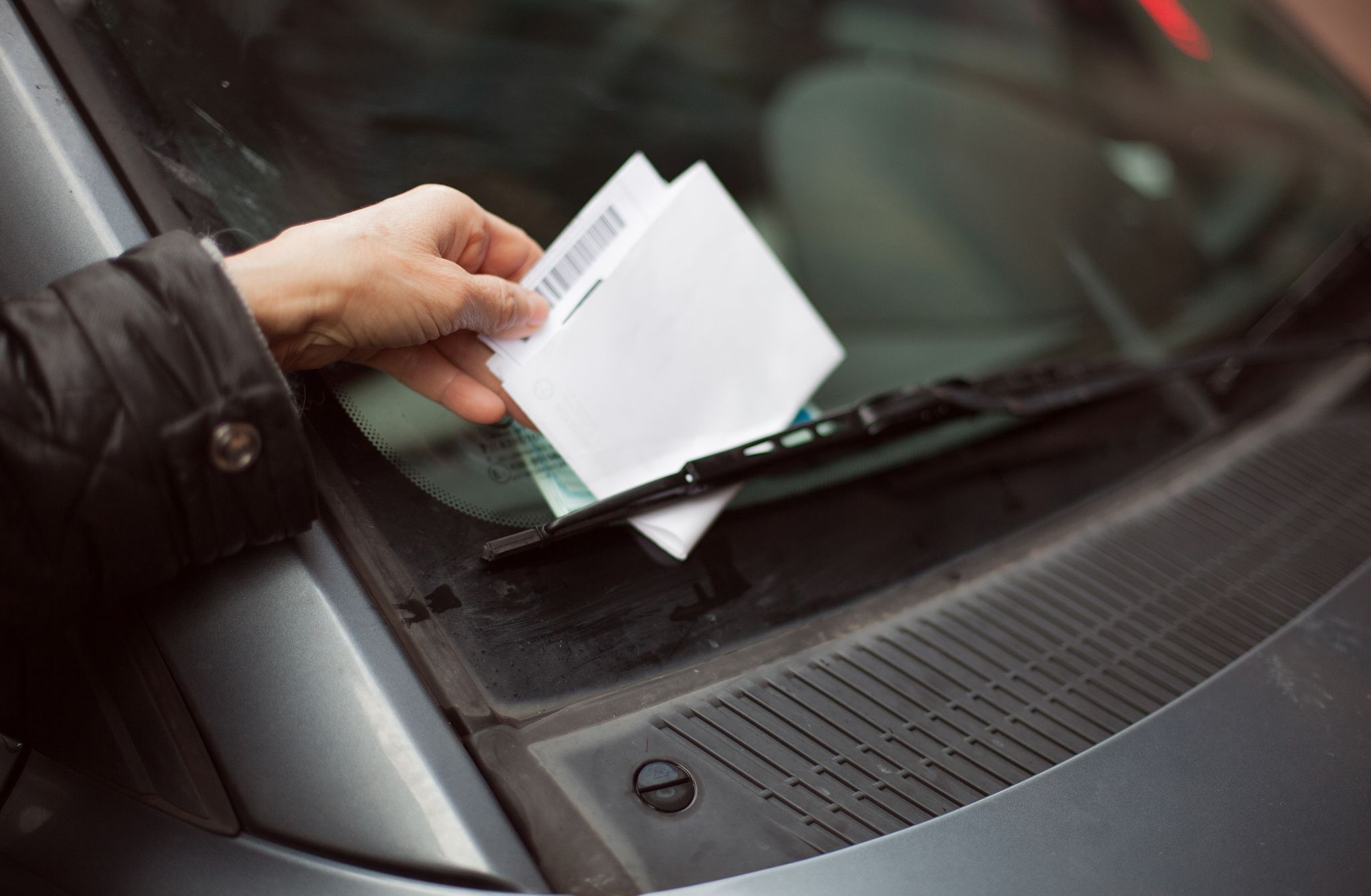 Seattle Resumes Enforcing 72-Hour Parking Rule Starting Friday