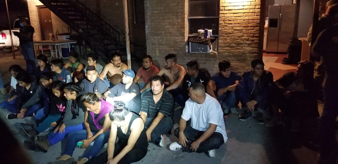 Stash house caretaker sentenced to more than 4 years in prison - Vimarsana News
