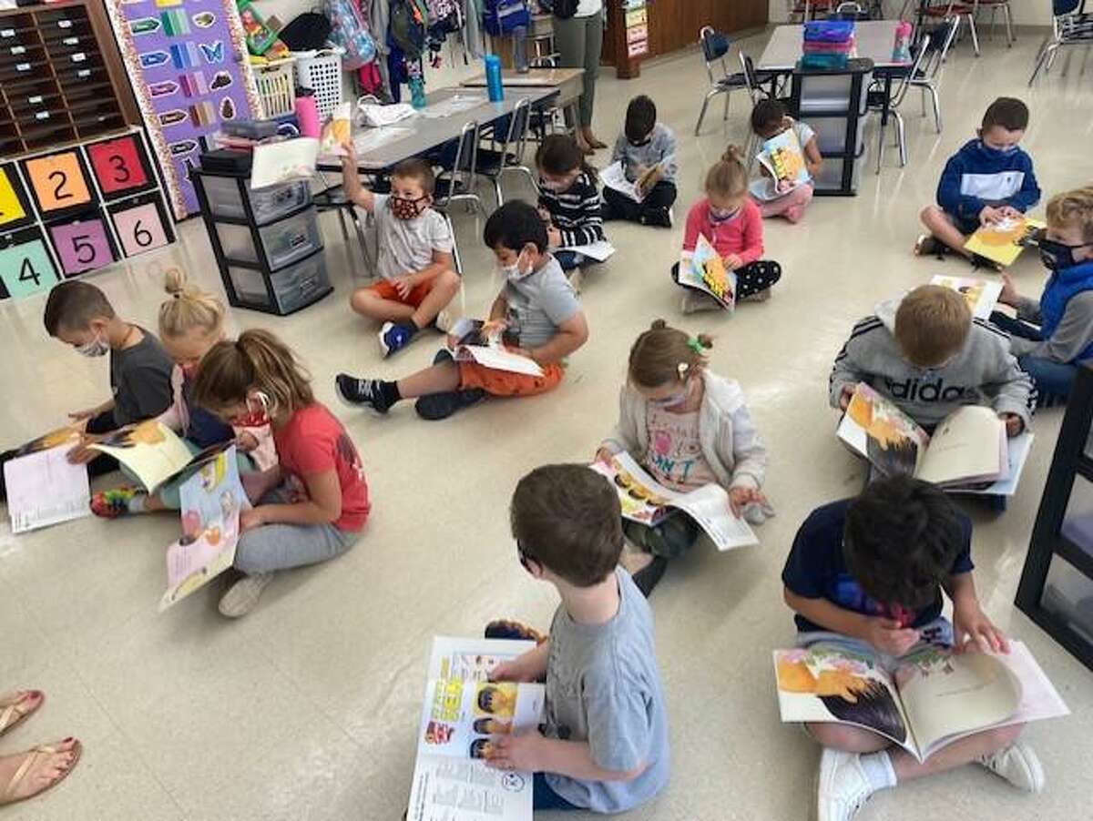 Shelton schools get ‘long overdue’ curriculum upgrade