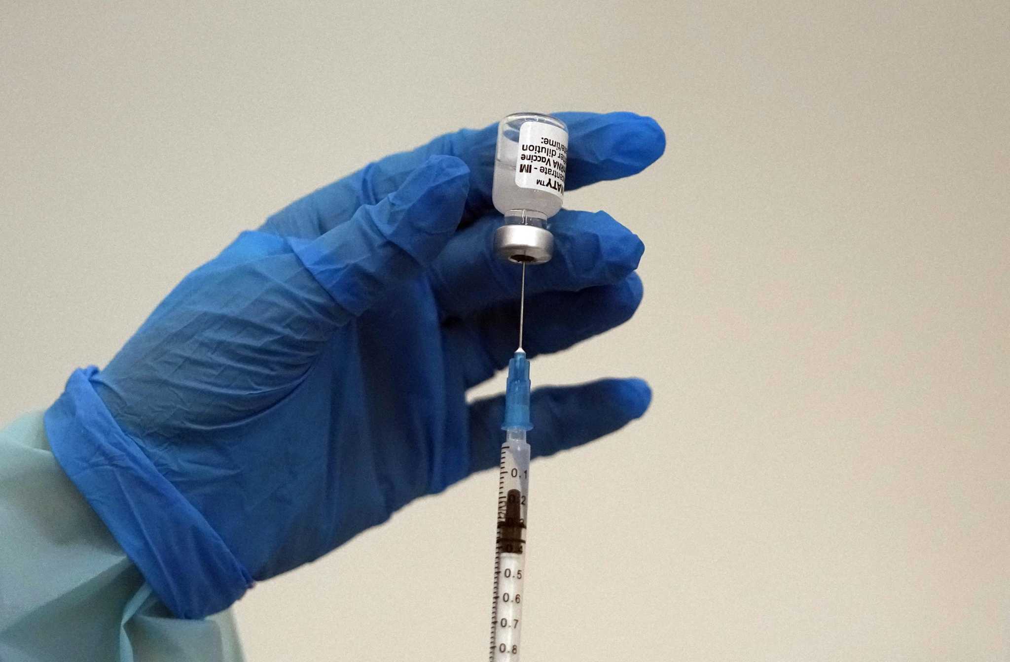 Resident vaccination rates fluctuating in CT nursing homes - Vimarsana News