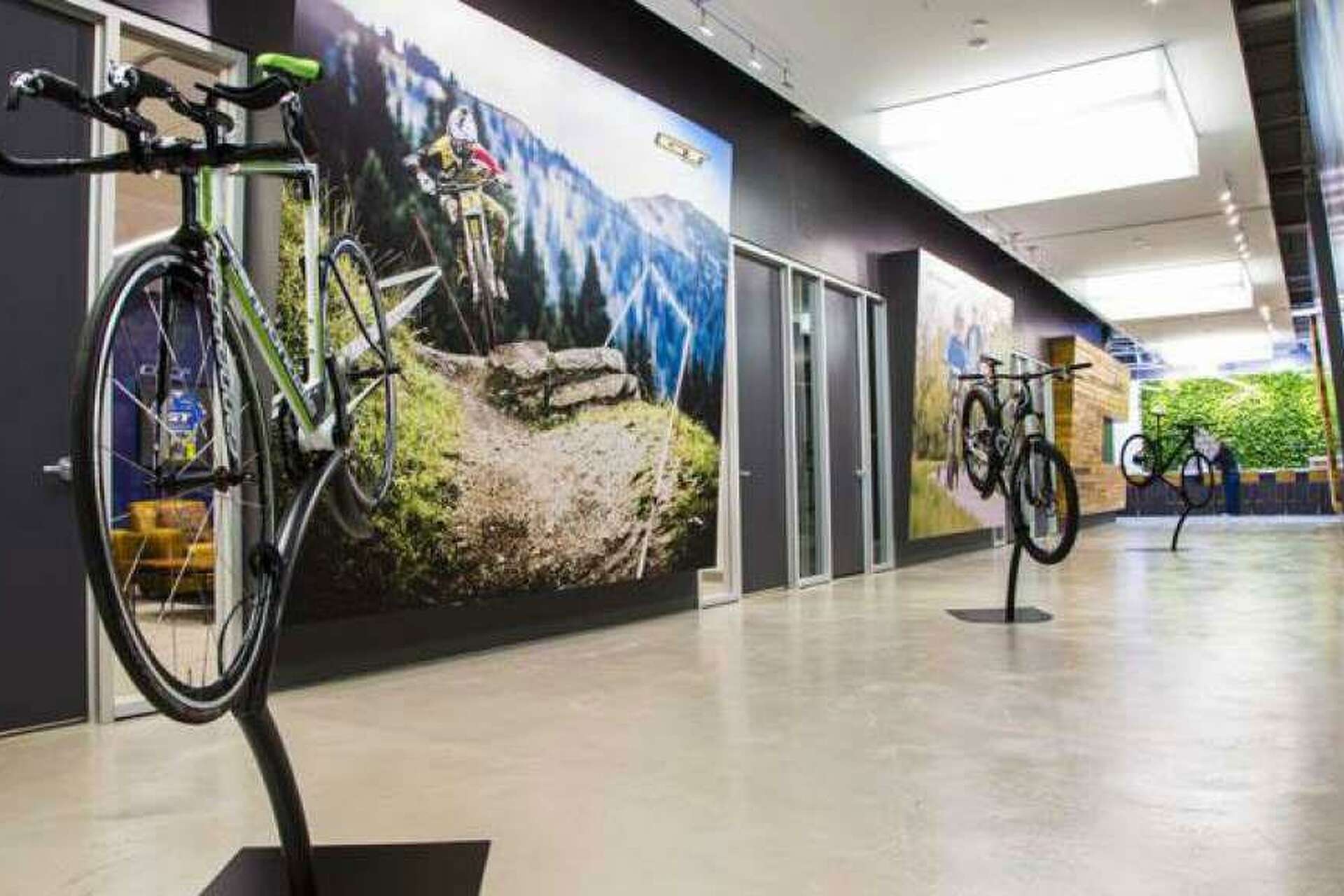 Wilton s Cannondale sold to European mobility giant