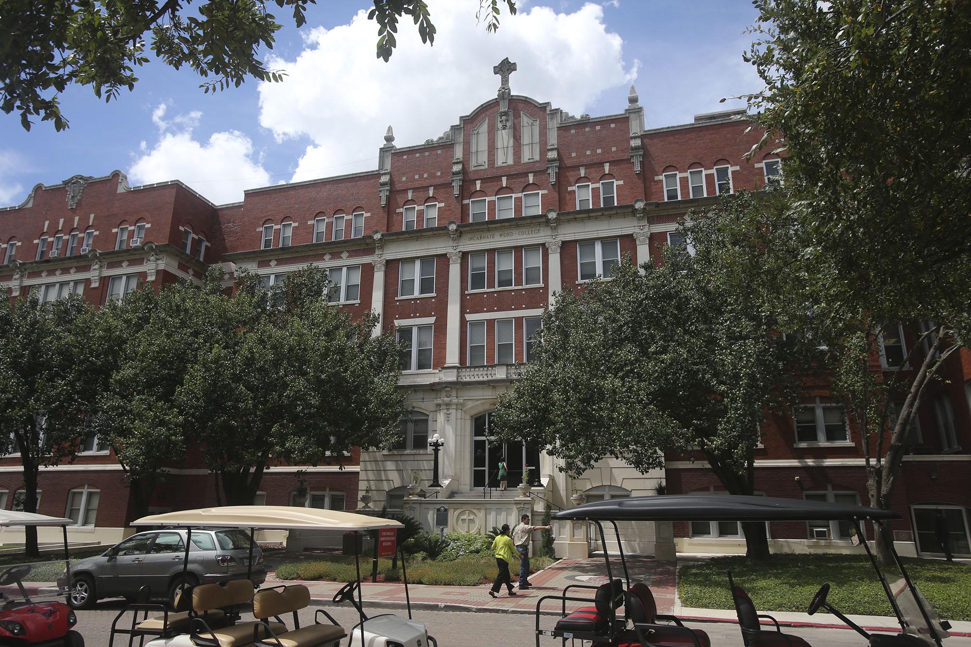 University of the Incarnate Word receives funding for mentorship program from U.S. Department of Education - Vimarsana News