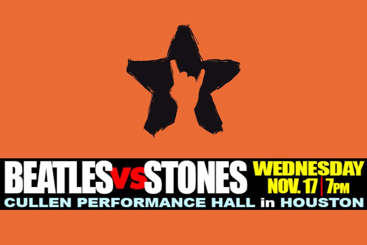 Watch two of the best Stones and Beatles tribute bands face each other in an epic night of classic rock n’ roll.