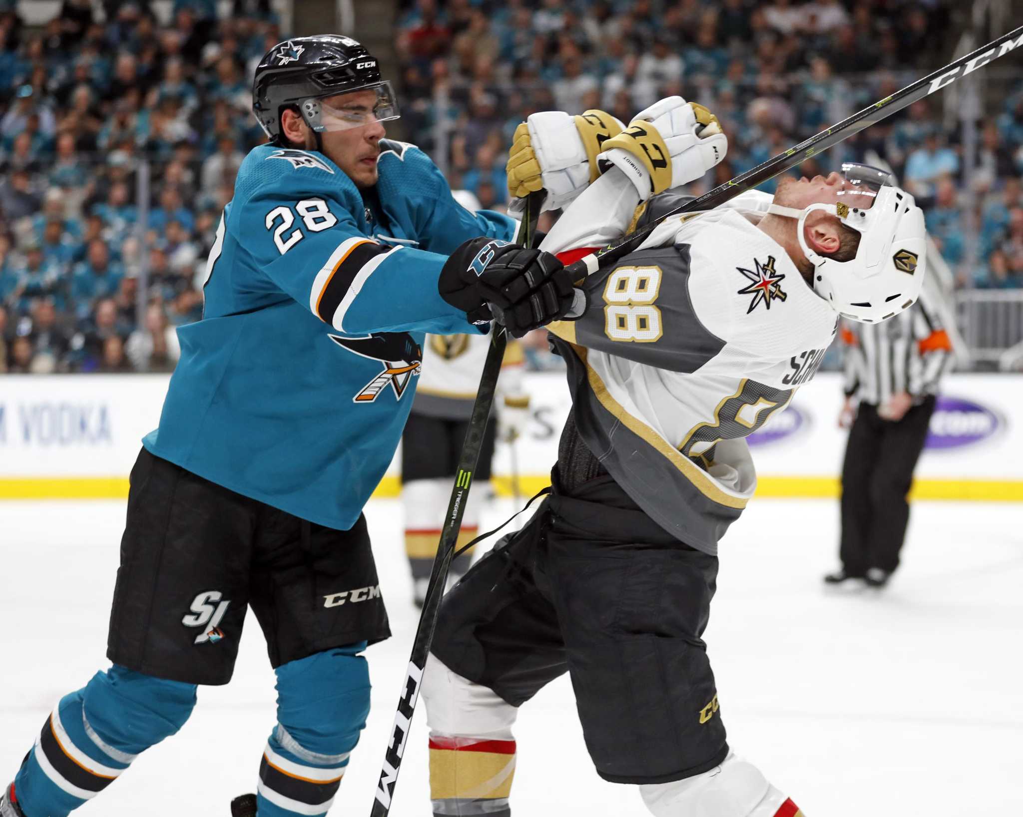 The new normal' - Why fighting in the NHL has dropped to historic