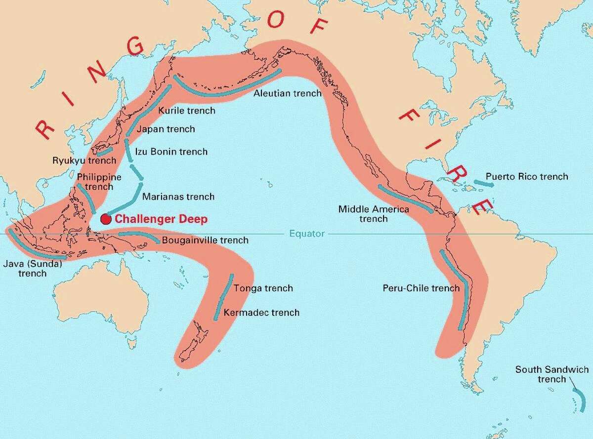 Big earthquakes recently hit Hawaii and Alaska — here’s what that means ...