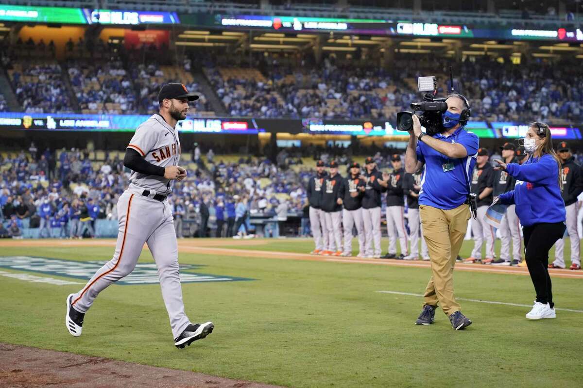 Dodgers vs. Astros lineup: Walker Buehler makes season debut - Los