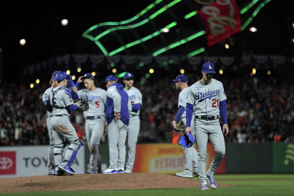 Walker Buehler to start NLDS Game 4