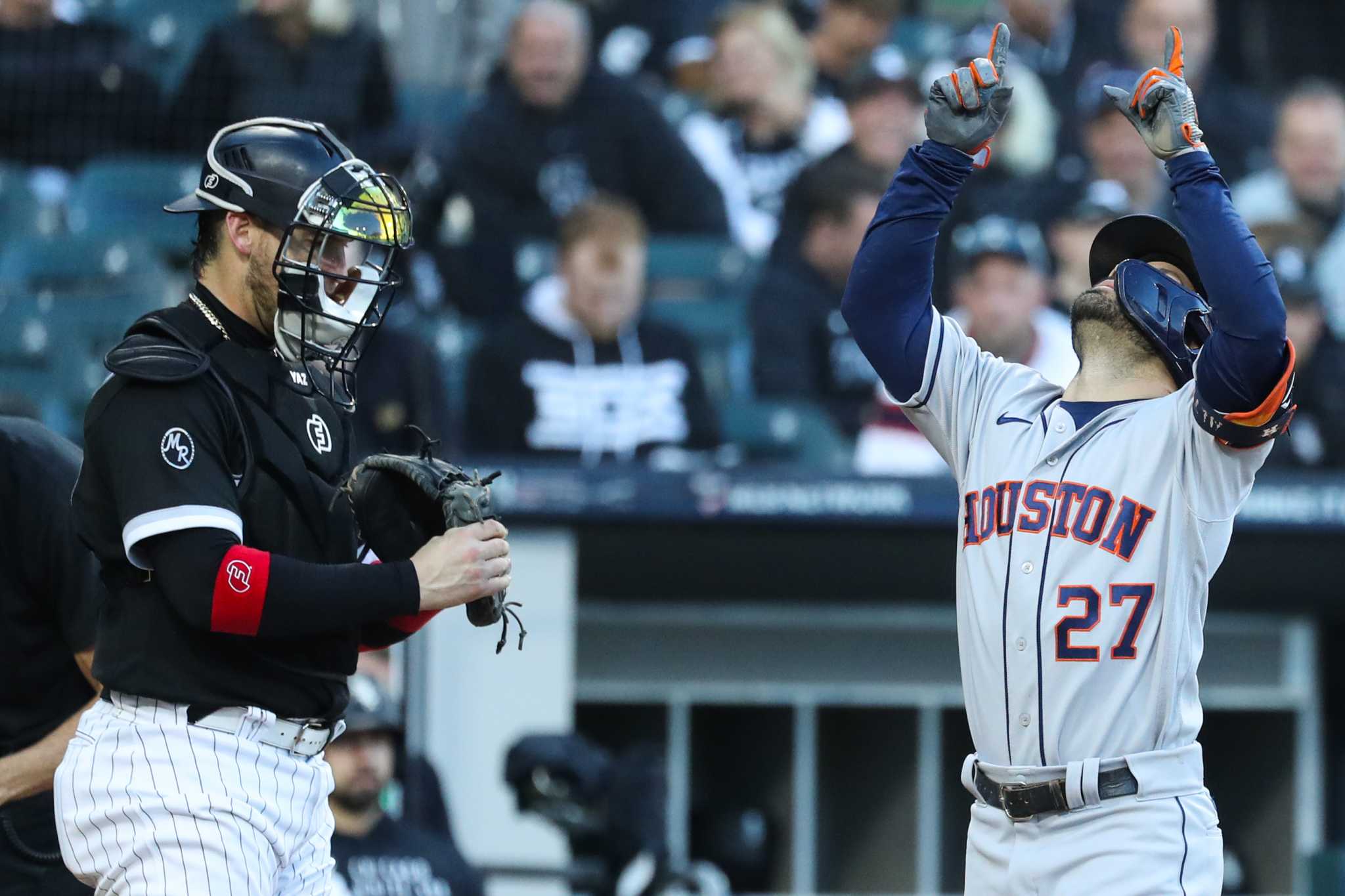 Astros vs. Braves: How to watch Friday Night Baseball on Apple TV+ 