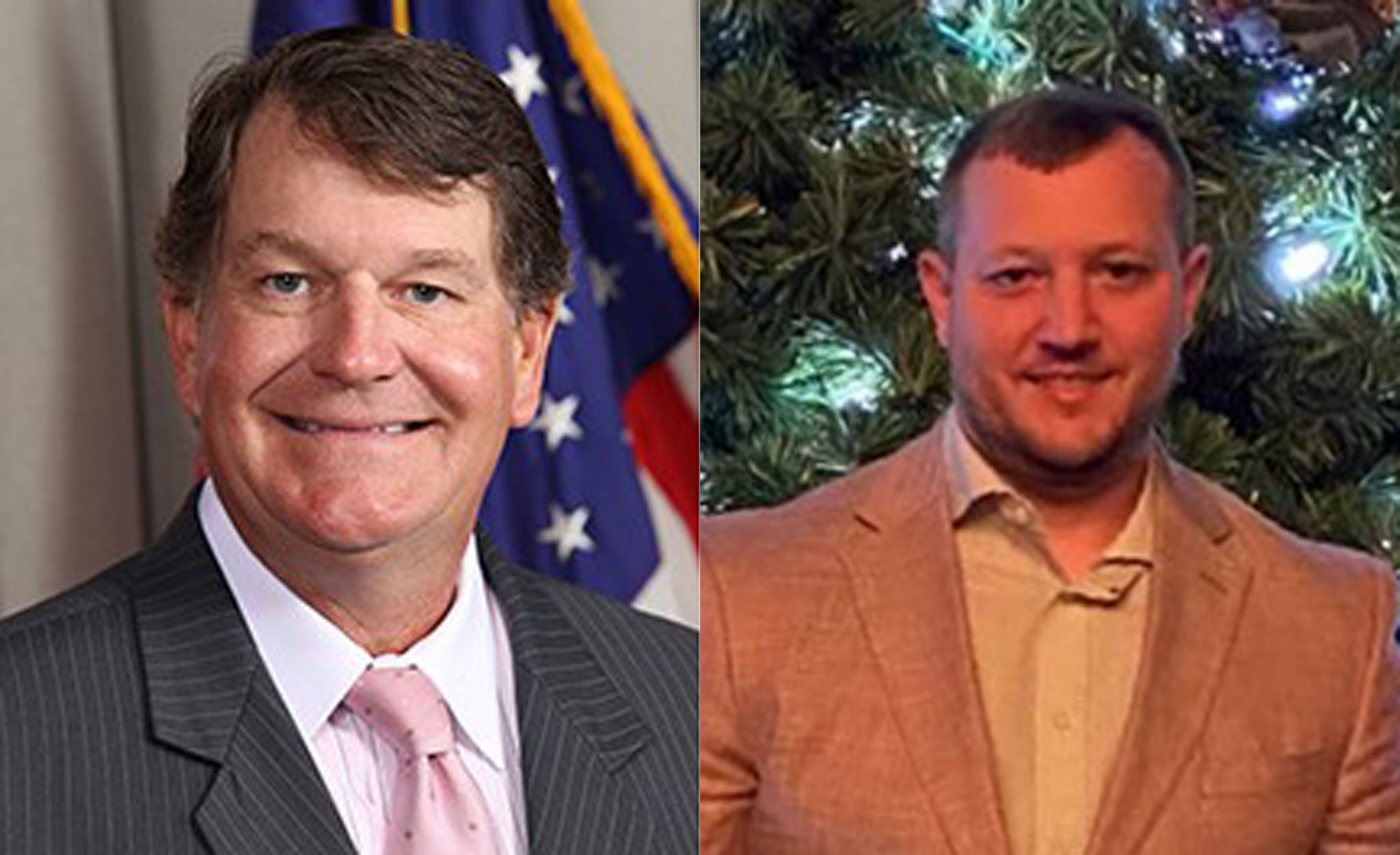 WATCH Midland city council District 1 forum