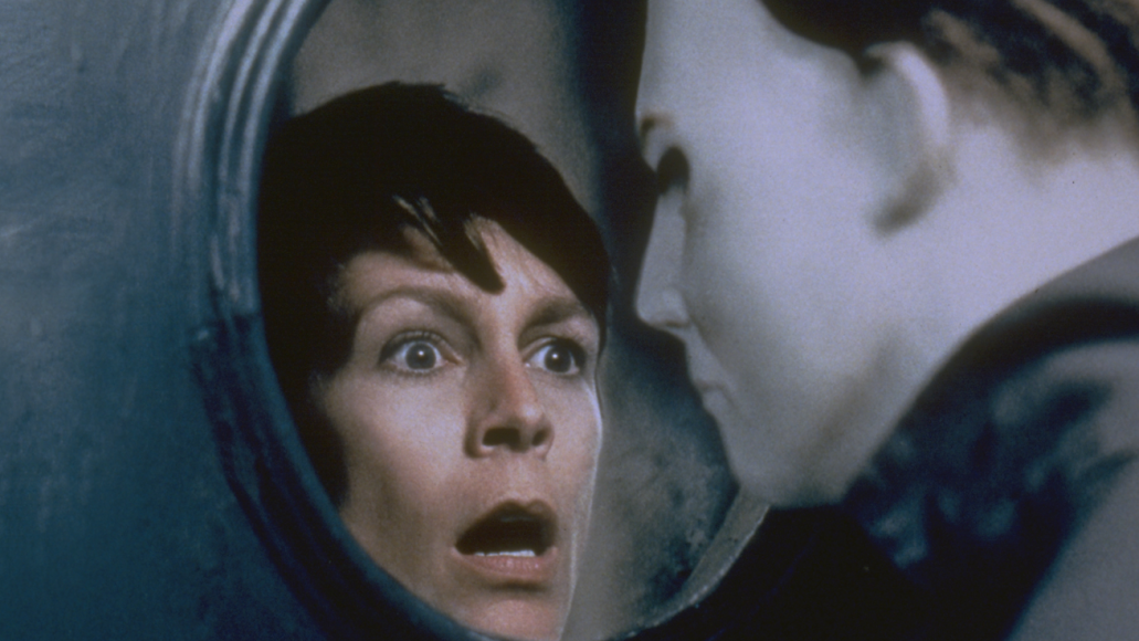 Movie Quiz: Celebrating the 'scream queens' - Vimarsana News