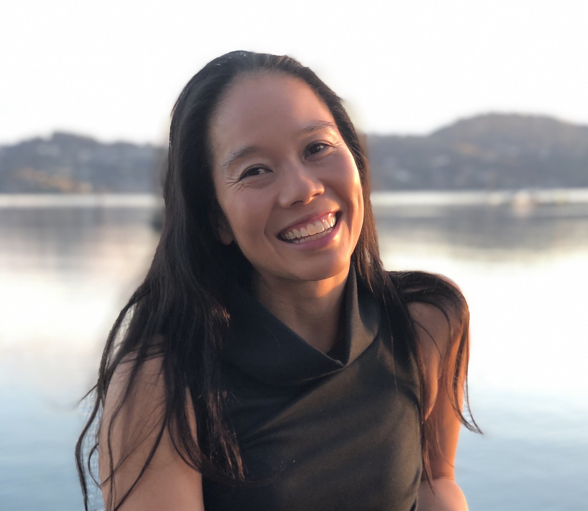 Total SF Book Club: S.F. author's enchanting book on swimming will make you want to dive right in - Vimarsana News