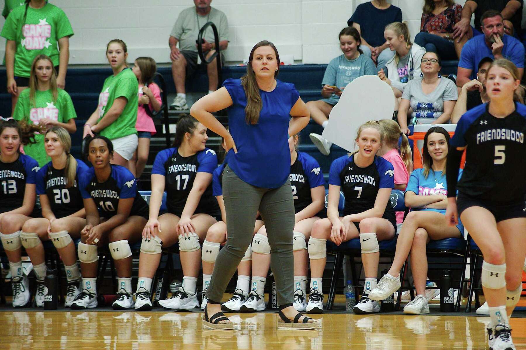 Local volleyball teams ready for John Turner Classic