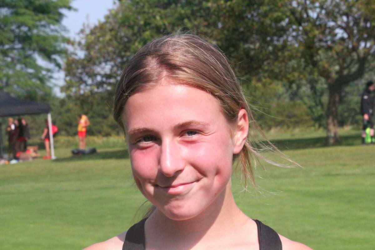Carly Carlson