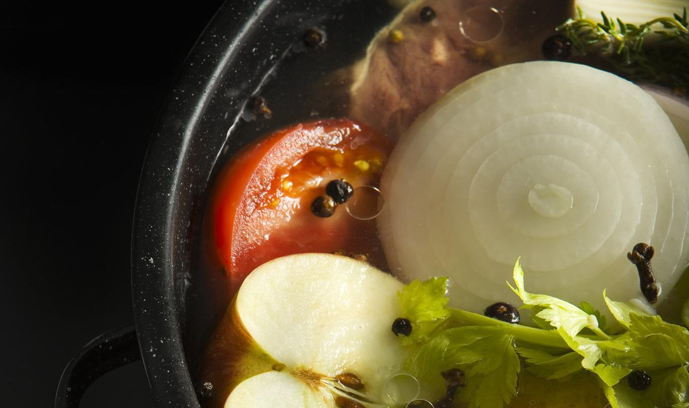 Your guide to making soups for the fall - Vimarsana News