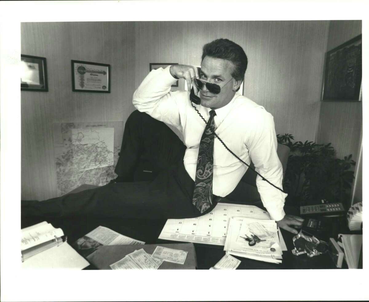 San Antonio Republican Lyle Larson announces he won’t seek reelection