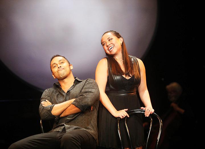 Theater: 'A Grand Night for Singing' promises musical magic at Goodspeed - Vimarsana News