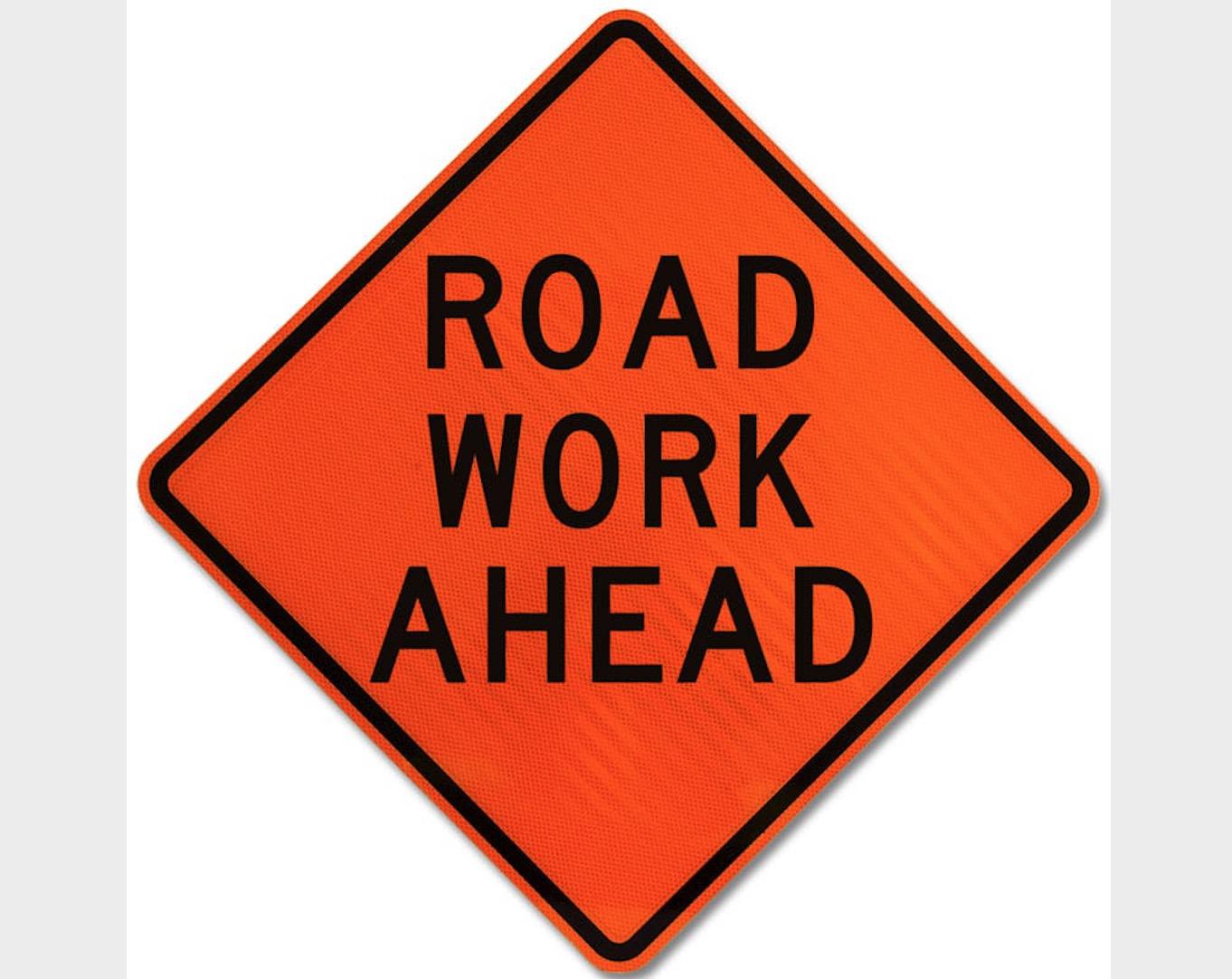 Shelton road work begins this week - Vimarsana News