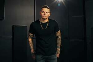 Kane Brown tour hits S.A. this weekend